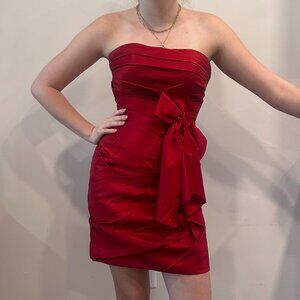 Maggie Sottero Cocktail Dress